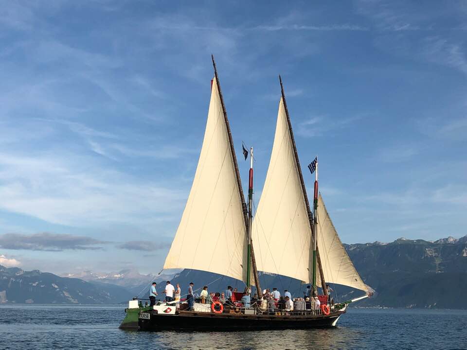 7 Confrérie Pirates Ouchy